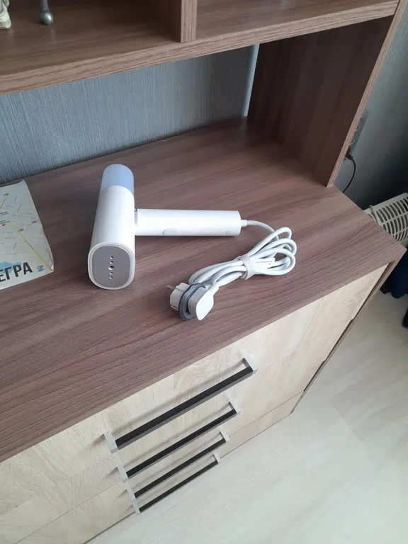 Трехкомнатная квартира