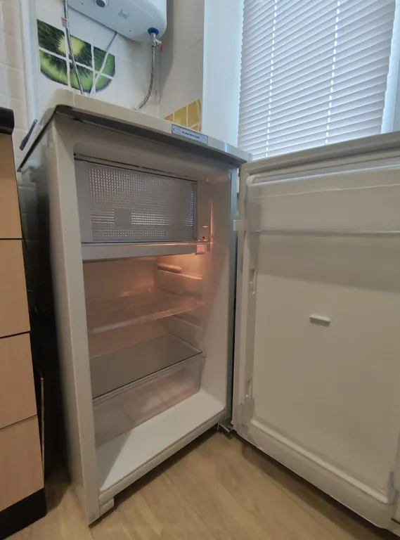 Квартира рядом с трассой