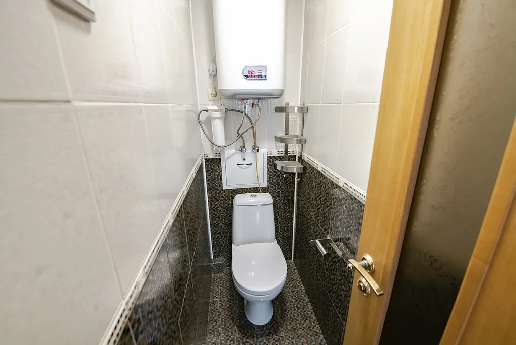 Уютная квартира в районе Эгершельда