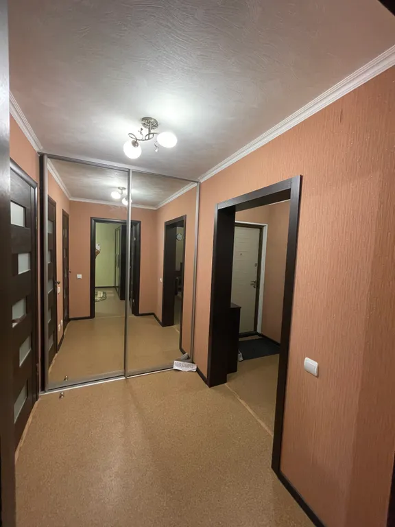 Квартира с видом на море