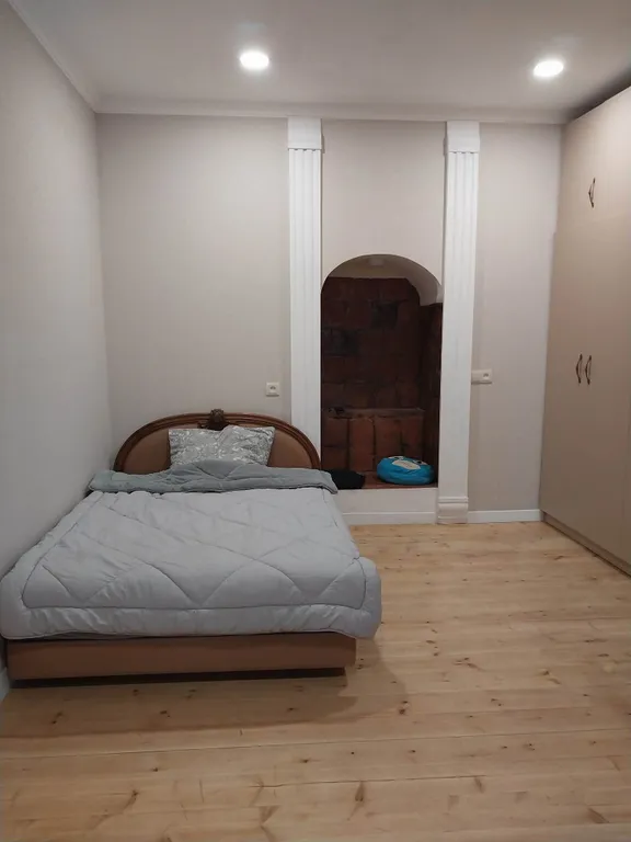 Уютный апартамент в центре города