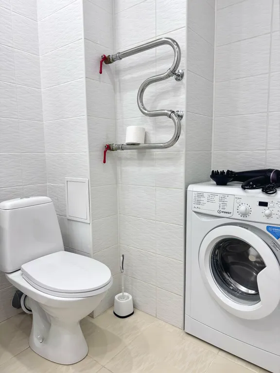 Апартаменты, Центр Плаза