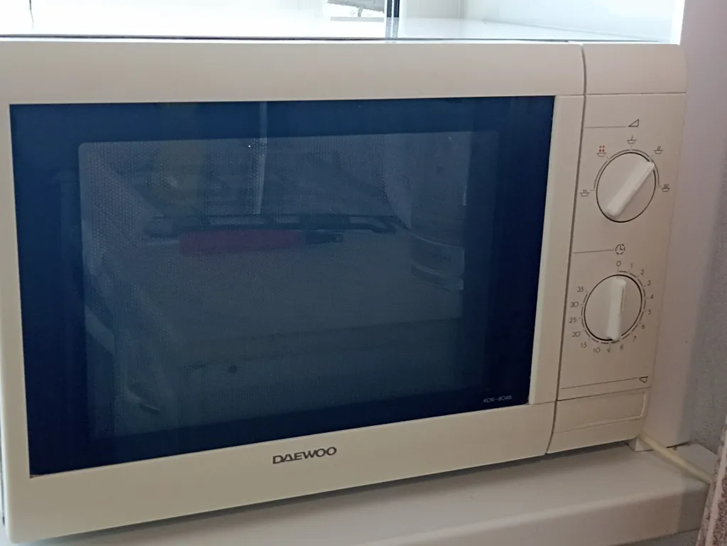 Квартира с панорамным видом, парковка для легковых и грузовых машин