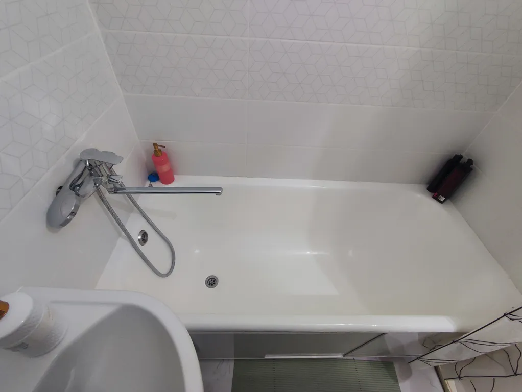 Квартира в центре