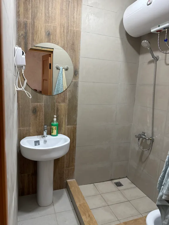 Квартира Комната — Шамилькала