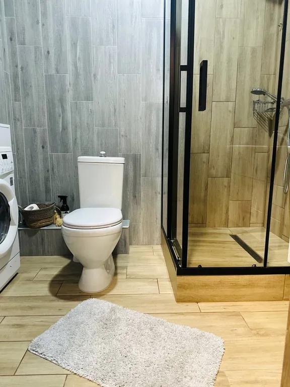 Комфортная квартира с удобным расположением