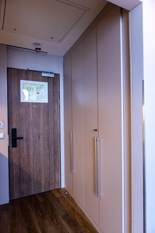 Уютные апартаменты