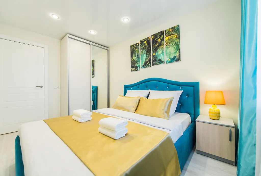 Золотое Яблоко