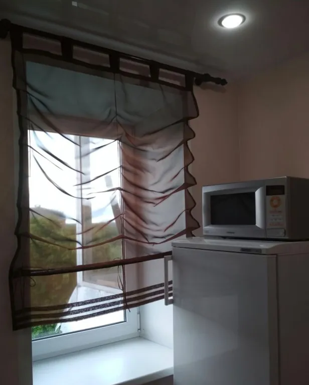 Апартамент рядом с рекой волгой