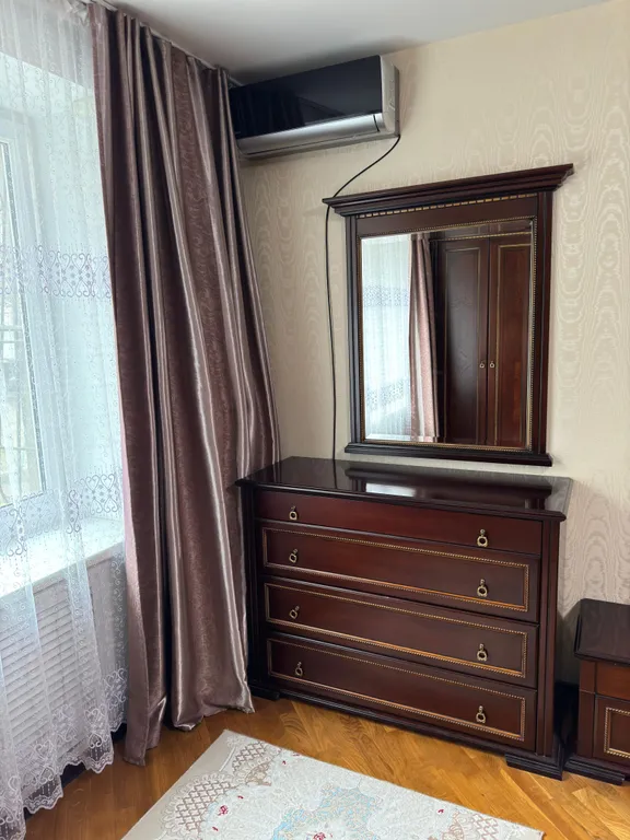 Уютная квартира в Золотом Квадрате