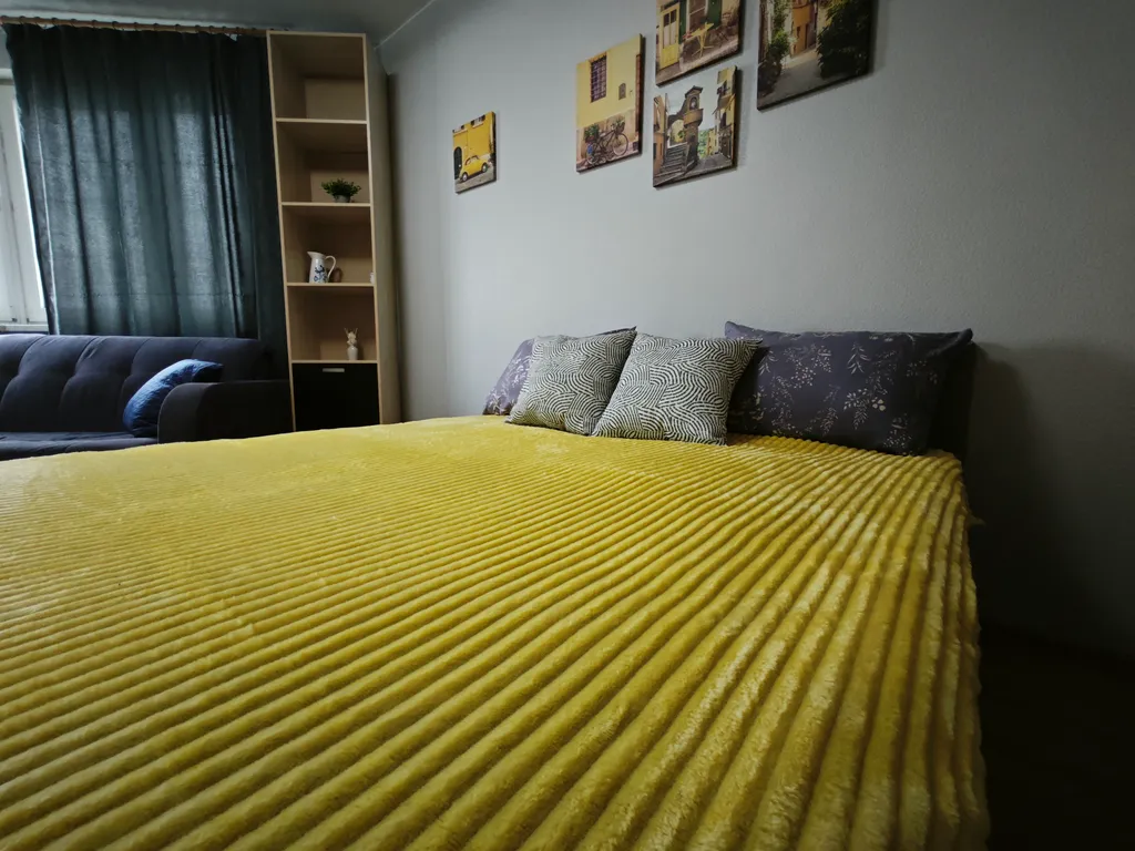 Уютная квартира рядом с МЦД Люберцы