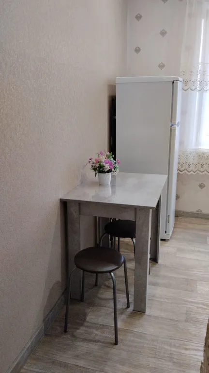 Уютная квартира в тихом месте