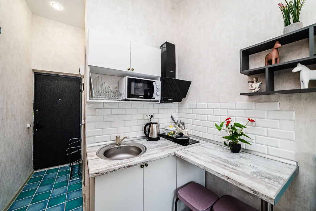 Студия на Макеева