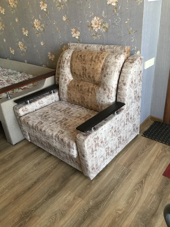 Апартаменты с видом на море, горы в новом доме над Форосским парком