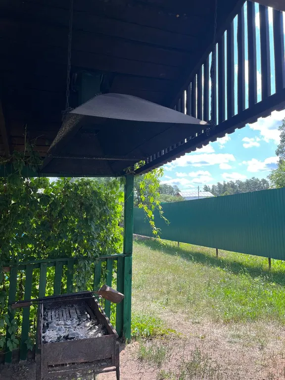 Отдых в Бузулукском бору круглый год с выходом в лес.