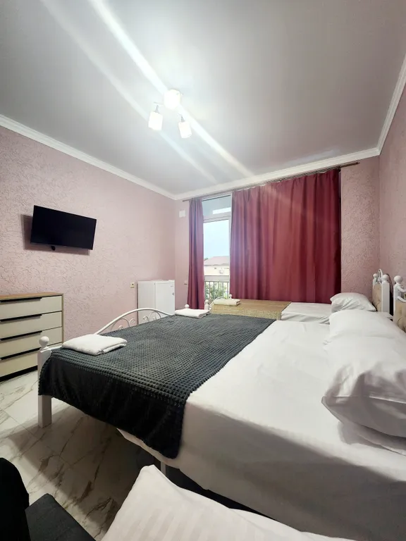 Квартира Комната — Гагра