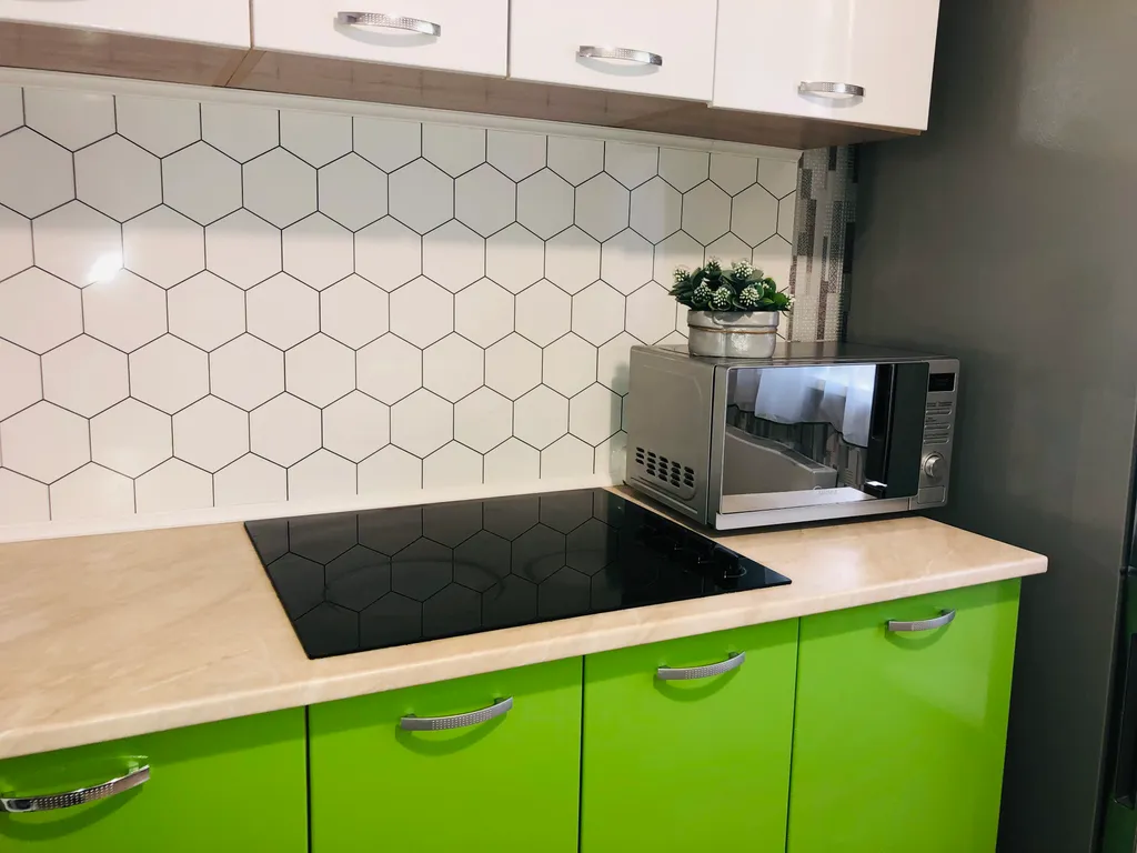 Квартира Квартира как дома. Городская елка, июнь, краевые больницы — Красноярск