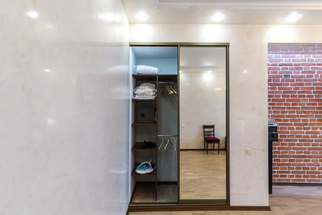 Большая люкс квартира в историческом центре, Яблонька Ибис