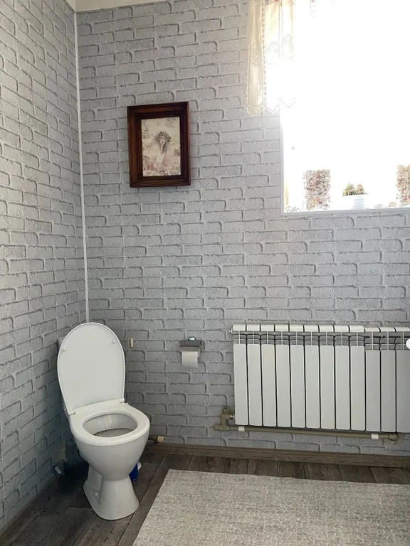 Тихий центр в гостевом доме