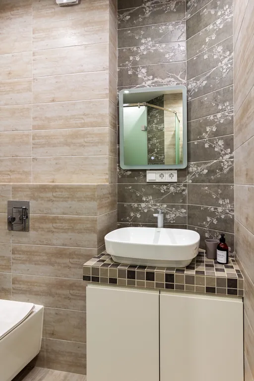 Апартаменты Breeze