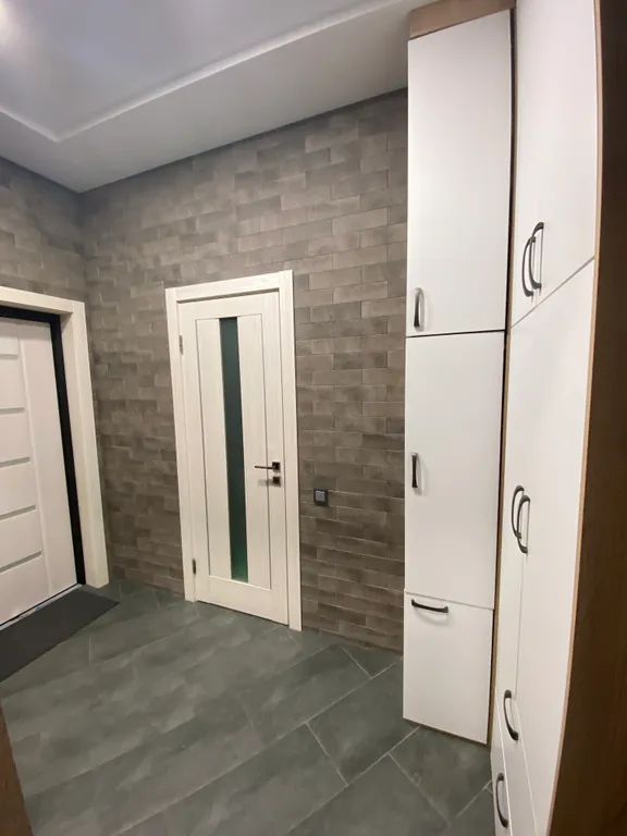 Квартира Квартира в Адлере на первой линии моря — Адлер