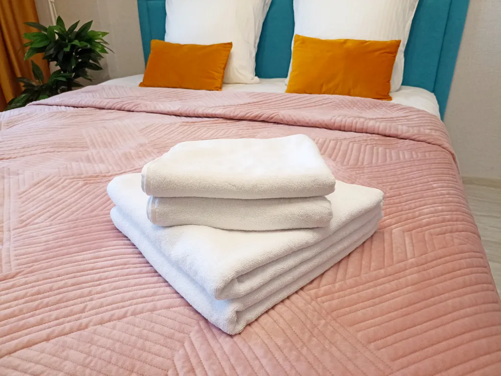 Уютная квартира студия рядом с центром и ИГЭУ