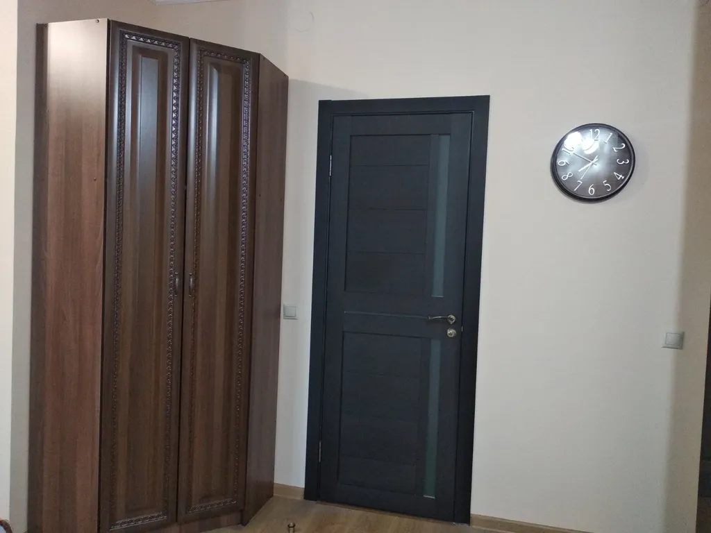 Уютная студия в окружении гор и можжевеловой рощи