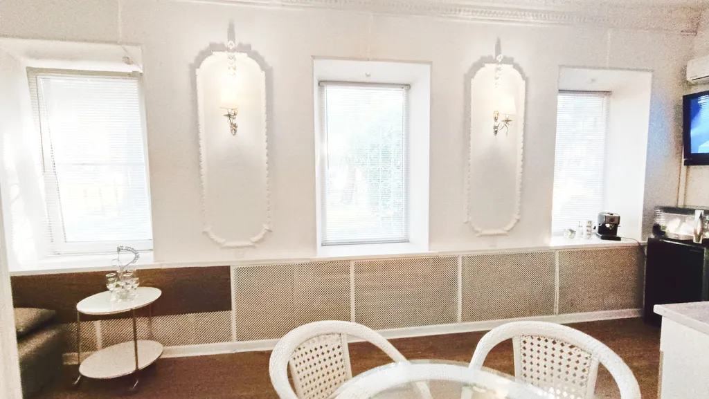 Апартаменты в центре Таганрога