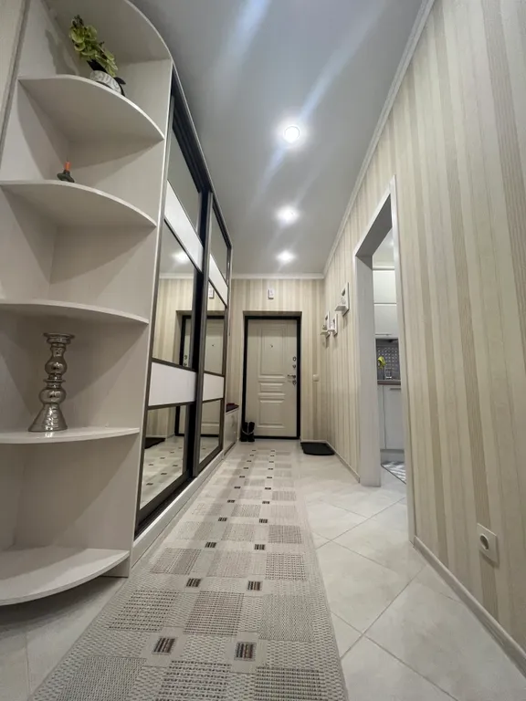 Квартира Апартаменты у парка — Зеленоградск