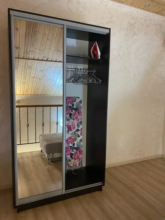 Семейный коттедж-таунхаус