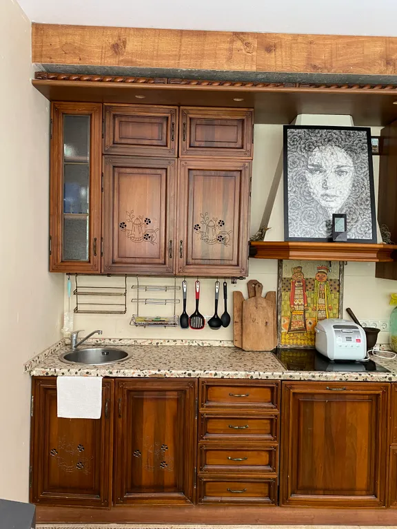 Коттедж Летний дом в зеленом окружении — Сочи