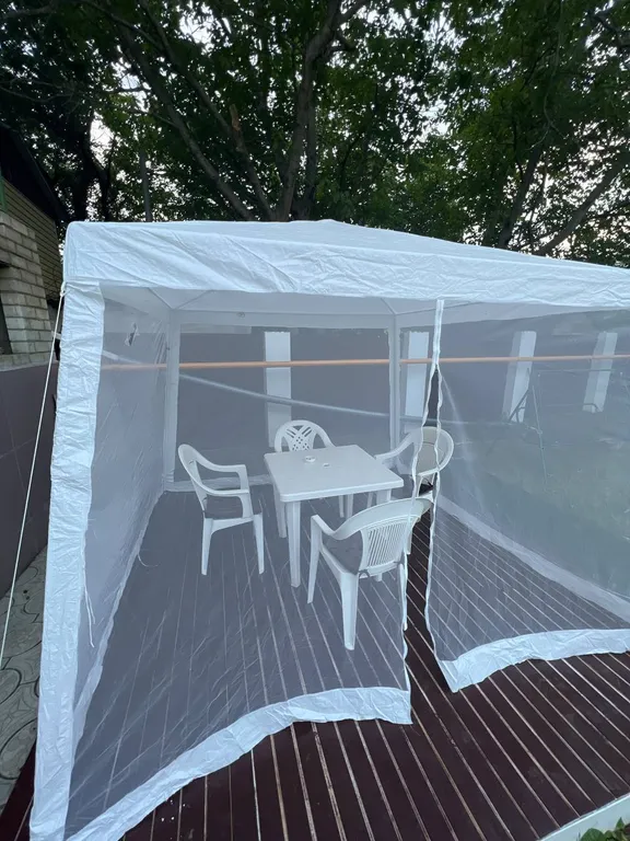 Уютный гостевой дом Паралия