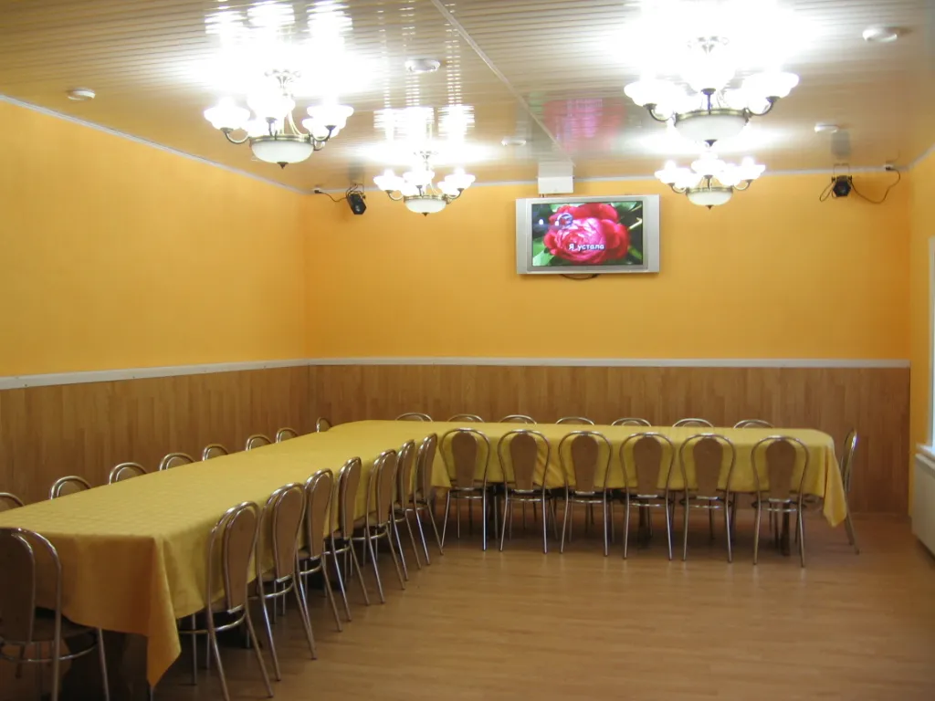 Коттедж Стайки