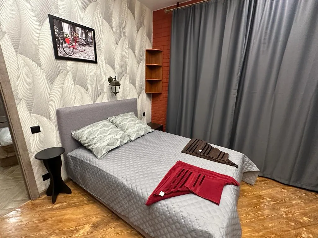 Квартира у Кремля