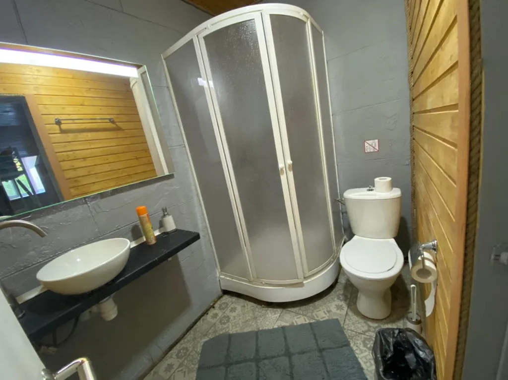 Апартаменты Легенды Крыма