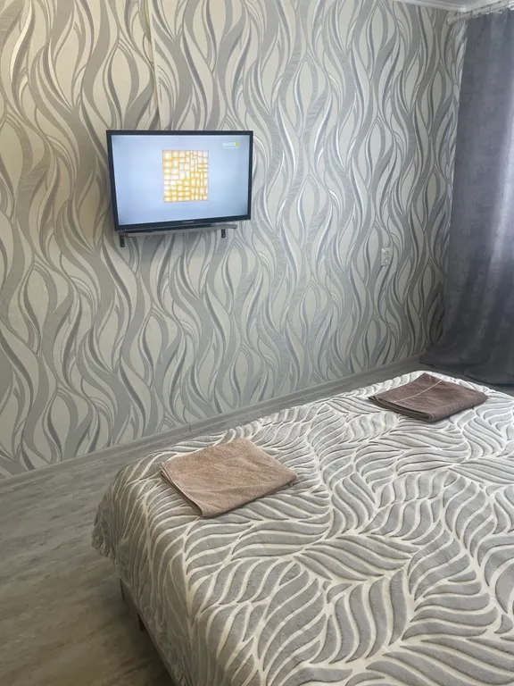 Уютная квартира недалеко от авто и жд вокзала