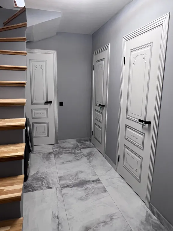 Квартира Квартира Уютный номер рядом с морем — Адлер