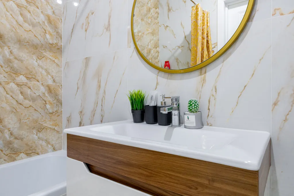 Уютная квартира в престижном ЖК Хэдлайнер возле Хан-Шатыра