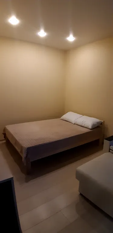 Уютный домик у леса