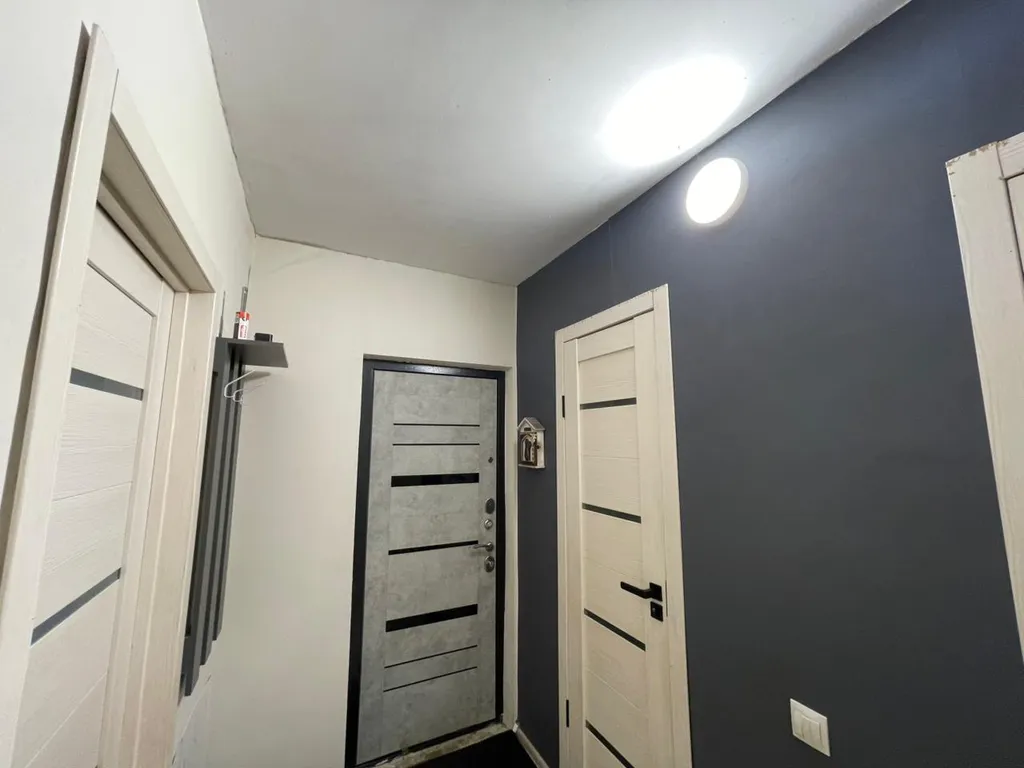 2-комнатная квартира рядом с Алмазом