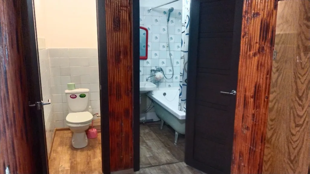 Уютная квартира в центре