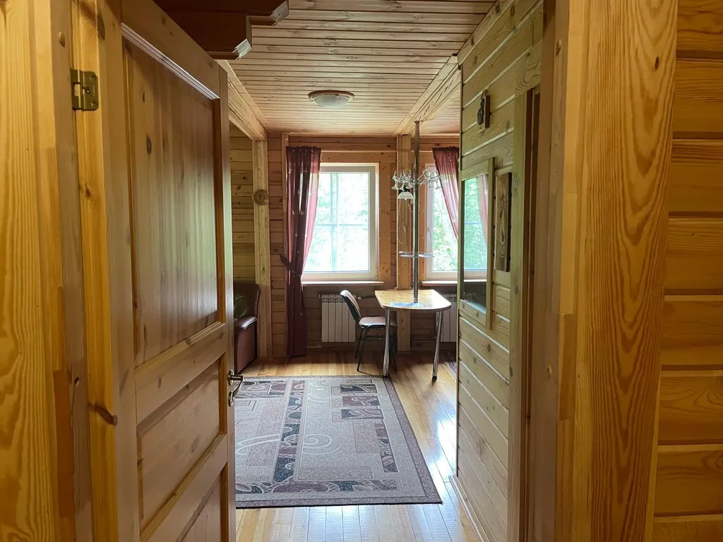 Просторная квартира в курортной зоне с лечебными источниками