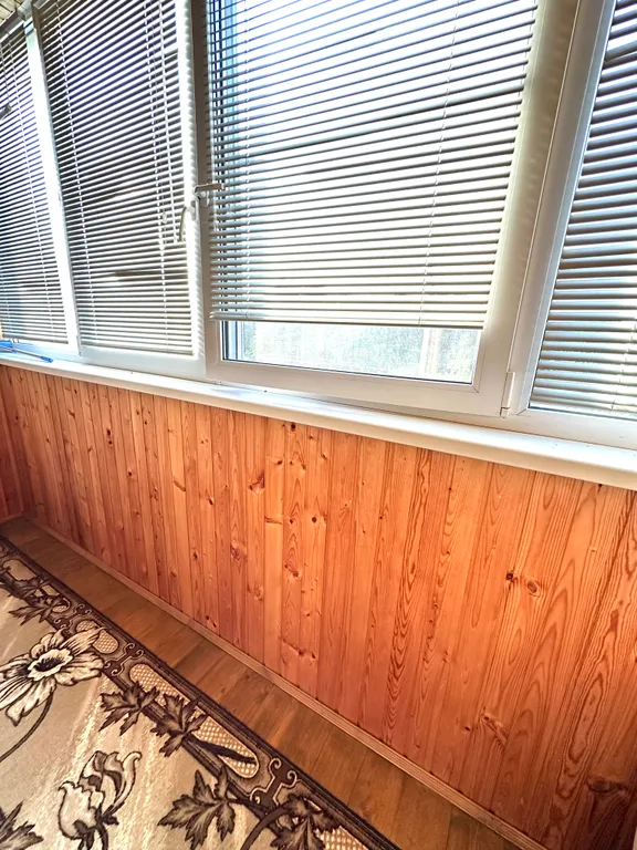 Просторная 2-х комнатная квартира