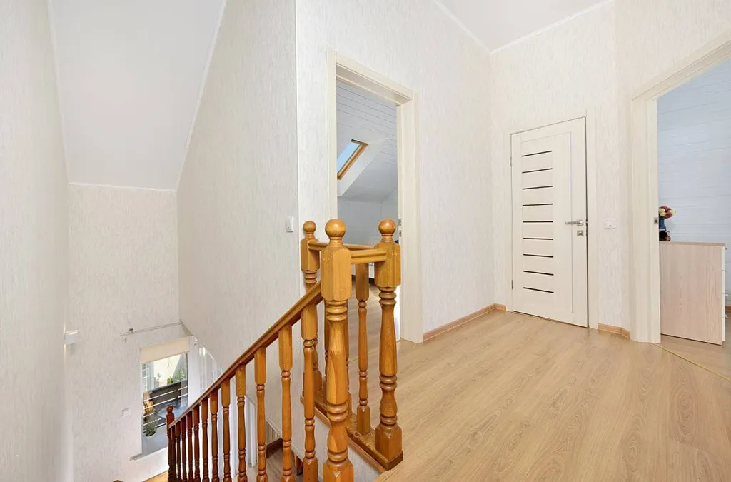 Таунхаус на озере Банном