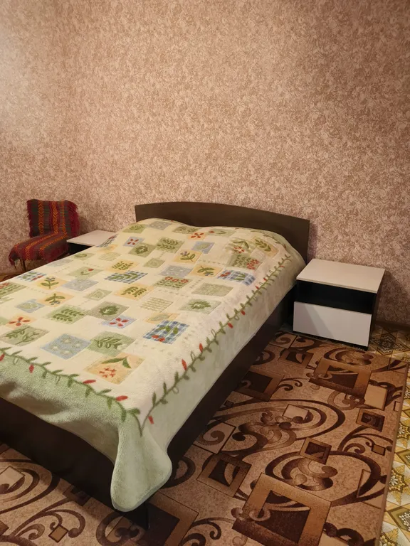 Уютное жилище в центре города с видом на Храм