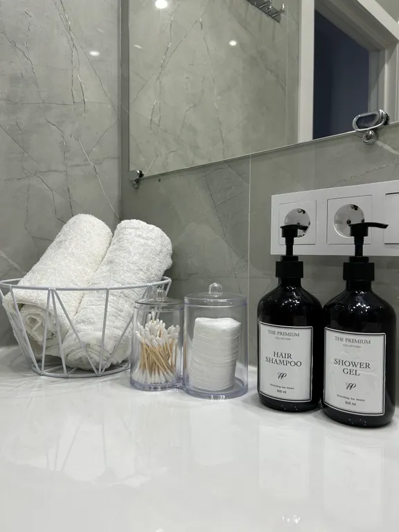 Квартира в районе Меги