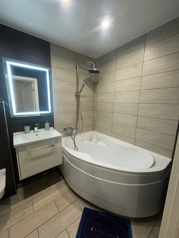 Апартаменты рядом с Мамаевым Курганом