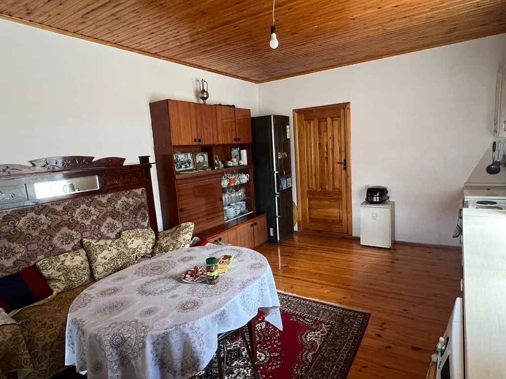 Гостевой дом