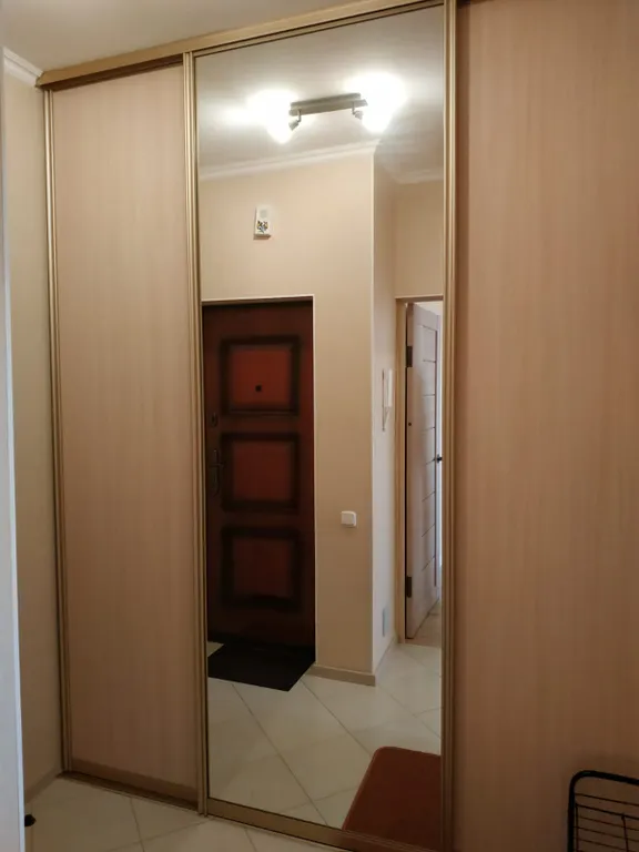 Apartments Western City