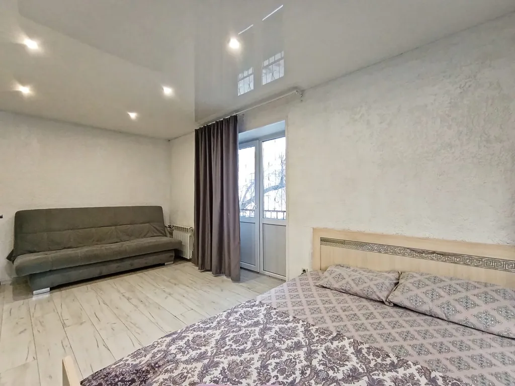 ШИкарная квартира в самом сердце города